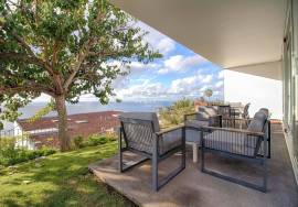 Brand-New 3-Bedroom Villa with 3 Bathrooms in Casa Branca, Funchal Brand-New 3-Bedroom Villa with 3 Bathrooms in Casa Branca, Funchal
