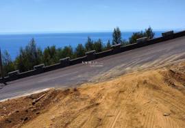 Land with Open Views and Excellent Sun Exposure in Ribeira Brava Land with Open Views and Excellent Sun Exposure in Ribeira Brava