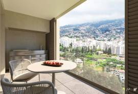 Atlantic View Residences – São Martinho, Funchal Atlantic View Residences – São Martinho, Funchal