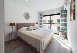 Fully furnished 3 Bedroom Tavira Penthouse Apartment with large Garage Fully furnished 3 Bedroom Tavira Penthouse Apartment with large Garage