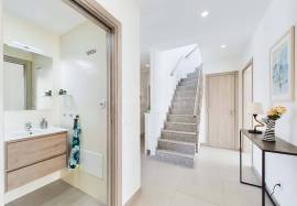 Fully furnished 3 Bedroom Tavira Penthouse Apartment with large Garage Fully furnished 3 Bedroom Tavira Penthouse Apartment with large Garage