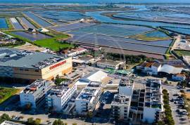 Fully furnished 3 Bedroom Tavira Penthouse Apartment with large Garage