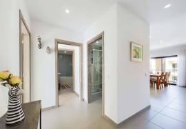 Fully furnished 3 Bedroom Tavira Penthouse Apartment with large Garage Fully furnished 3 Bedroom Tavira Penthouse Apartment with large Garage