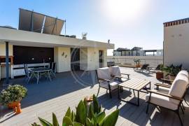 Fully furnished 3 Bedroom Tavira Penthouse Apartment with large Garage Fully furnished 3 Bedroom Tavira Penthouse Apartment with large Garage