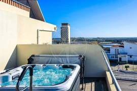 Fully furnished 3 Bedroom Tavira Penthouse Apartment with large Garage Fully furnished 3 Bedroom Tavira Penthouse Apartment with large Garage