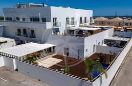 Exceptional 2 Bedroom Tavira Apartment with large terrace and private pool Exceptional 2 Bedroom Tavira Apartment with large terrace and private pool