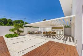 Exceptional 2 Bedroom Tavira Apartment with large terrace and private pool Exceptional 2 Bedroom Tavira Apartment with large terrace and private pool