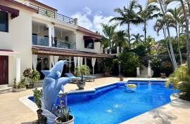 Ready To Invest Or Move In - Cabrera Villa Ready To Invest Or Move In - Cabrera Villa