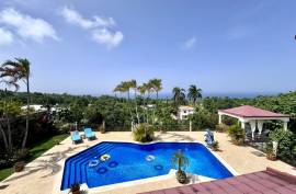 Ready To Invest Or Move In - Cabrera Villa