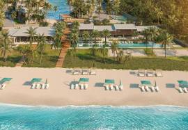 EntreÁguas Milagres | Beachfront Luxury Real Estate Development at Patacho Beach, Alagoas, Brazil