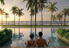 EntreÁguas Milagres | Beachfront Luxury Real Estate Development at Patacho Beach, Alagoas, Brazil EntreÁguas Milagres | Beachfront Luxury Real Estate Development at Patacho Beach, Alagoas, Brazil