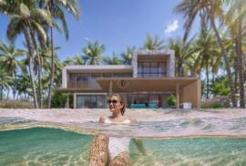 4 Ensuite Beach Lake House for Sale in Alagoas, Brazil | Luxury Property at Patacho Beach 4 Ensuite Beach Lake House for Sale in Alagoas, Brazil | Luxury Property at Patacho Beach