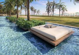 4 Ensuite Beach Lake House for Sale in Alagoas, Brazil | Luxury Property at Patacho Beach 4 Ensuite Beach Lake House for Sale in Alagoas, Brazil | Luxury Property at Patacho Beach
