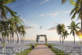 5 Ensuite Beach House for Sale in Alagoas, Brazil | Luxury Beachfront Property at Patacho Beach
