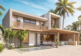 5 Ensuite Beach House for Sale in Alagoas, Brazil | Luxury Beachfront Property at Patacho Beach