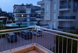 Excellent 2 Bed Apartment For Sale in Belek Antalya Turkey