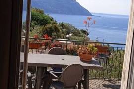 Luxury 2 Storey Sea View Apartment for Sale In Via Polanesi, Sori Liguria Italy Luxury 2 Storey Sea View Apartment for Sale In Via Polanesi, Sori Liguria Italy