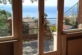 Luxury 2 Storey Sea View Apartment for Sale In Via Polanesi, Sori Liguria Italy Luxury 2 Storey Sea View Apartment for Sale In Via Polanesi, Sori Liguria Italy