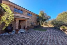 Excellent 5 Bed Villa For Sale in Shona Langa Nature Estate Thabazimbi Limpopo South Africa Excellent 5 Bed Villa For Sale in Shona Langa Nature Estate Thabazimbi Limpopo South Africa
