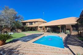 Excellent 5 Bed Villa For Sale in Shona Langa Nature Estate Thabazimbi Limpopo South Africa Excellent 5 Bed Villa For Sale in Shona Langa Nature Estate Thabazimbi Limpopo South Africa
