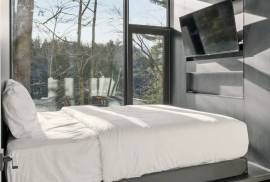Luxury 4 Bed Lakeside House For Sale In Bracebridge Ontario Canada Luxury 4 Bed Lakeside House For Sale In Bracebridge Ontario Canada