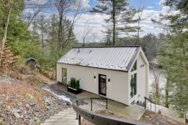 Luxury 4 Bed Lakeside House For Sale In Bracebridge Ontario Canada Luxury 4 Bed Lakeside House For Sale In Bracebridge Ontario Canada