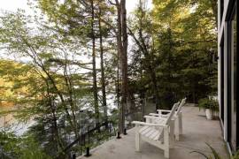 Luxury 4 Bed Lakeside House For Sale In Bracebridge Ontario Canada Luxury 4 Bed Lakeside House For Sale In Bracebridge Ontario Canada