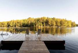 Luxury 4 Bed Lakeside House For Sale In Bracebridge Ontario Canada Luxury 4 Bed Lakeside House For Sale In Bracebridge Ontario Canada