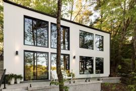 Luxury 4 Bed Lakeside House For Sale In Bracebridge Ontario Canada Luxury 4 Bed Lakeside House For Sale In Bracebridge Ontario Canada