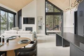 Luxury 4 Bed Lakeside House For Sale In Bracebridge Ontario Canada Luxury 4 Bed Lakeside House For Sale In Bracebridge Ontario Canada