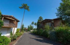 2 Bed Leaseback For Sale In Les Cottages Du Lac France 2 Bed Leaseback For Sale In Les Cottages Du Lac France