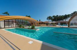 2 Bed Leaseback For Sale In Les Cottages Du Lac France 2 Bed Leaseback For Sale In Les Cottages Du Lac France