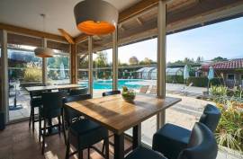 2 Bed Leaseback For Sale In Les Cottages Du Lac France 2 Bed Leaseback For Sale In Les Cottages Du Lac France