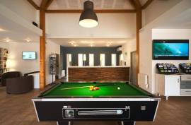 2 Bed Leaseback For Sale In Les Cottages Du Lac France 2 Bed Leaseback For Sale In Les Cottages Du Lac France