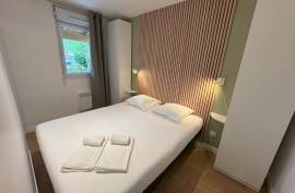 2 Bed Leaseback For Sale In Les Cottages Du Lac France 2 Bed Leaseback For Sale In Les Cottages Du Lac France