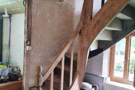 Charming 3 Bed Farm House For Sale In Pionsat Puy de Dome France Charming 3 Bed Farm House For Sale In Pionsat Puy de Dome France