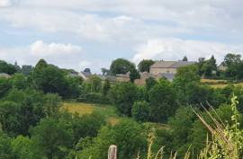 Charming 3 Bed Farm House For Sale In Pionsat Puy de Dome France Charming 3 Bed Farm House For Sale In Pionsat Puy de Dome France