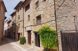 Stunning 3 Bed Stone Cottage For Sale in Ollers Tarragona Spain