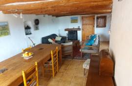 Stunning 3 Bed Stone Cottage For Sale in Ollers Tarragona Spain Stunning 3 Bed Stone Cottage For Sale in Ollers Tarragona Spain