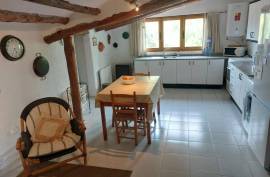 Stunning 3 Bed Stone Cottage For Sale in Ollers Tarragona Spain Stunning 3 Bed Stone Cottage For Sale in Ollers Tarragona Spain