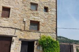 Stunning 3 Bed Stone Cottage For Sale in Ollers Tarragona Spain Stunning 3 Bed Stone Cottage For Sale in Ollers Tarragona Spain