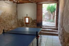 Stunning 3 Bed Stone Cottage For Sale in Ollers Tarragona Spain Stunning 3 Bed Stone Cottage For Sale in Ollers Tarragona Spain