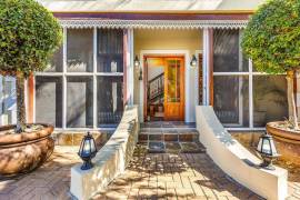 Luxury 3 Bed Villa For Sale in Durbanville Cape Town Western Cape South Africa Luxury 3 Bed Villa For Sale in Durbanville Cape Town Western Cape South Africa