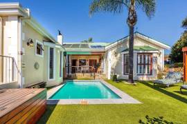 Luxury 3 Bed Villa For Sale in Durbanville Cape Town Western Cape South Africa Luxury 3 Bed Villa For Sale in Durbanville Cape Town Western Cape South Africa