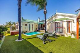 Luxury 3 Bed Villa For Sale in Durbanville Cape Town Western Cape South Africa Luxury 3 Bed Villa For Sale in Durbanville Cape Town Western Cape South Africa