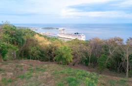 Excellent Plot of land for sale in Gravel Bay Roatan Honduras Excellent Plot of land for sale in Gravel Bay Roatan Honduras