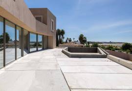 Exquisite Luxury Villa with Ocean Views and Private Spa Exquisite Luxury Villa with Ocean Views and Private Spa