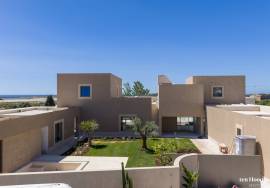 Exquisite Luxury Villa with Ocean Views and Private Spa