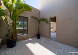 Exquisite Luxury Villa with Ocean Views and Private Spa Exquisite Luxury Villa with Ocean Views and Private Spa