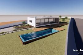 Contemporary house T2+1 - Reserva da Luz - Lagos Contemporary house T2+1 - Reserva da Luz - Lagos